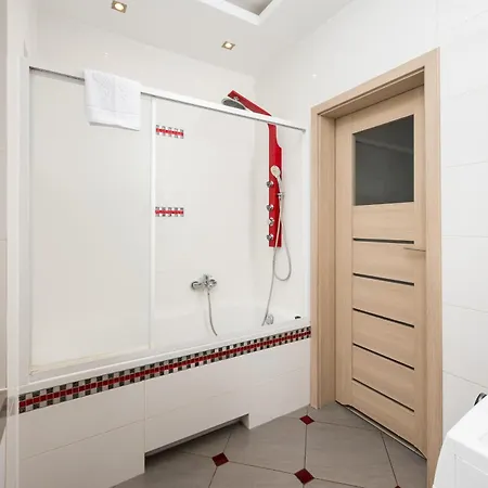 Wlochy Fasolowa 2-bedroom * Warsaw