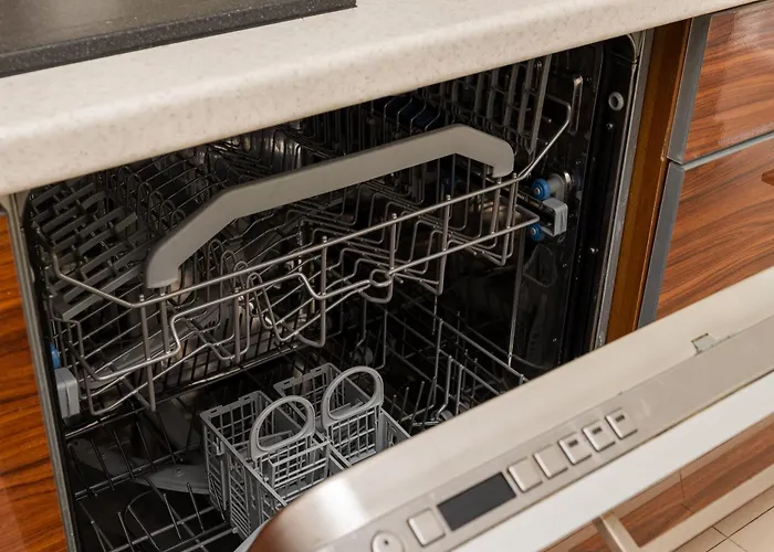 Wlochy Fasolowa 2-bedroom By Bookinghost Daire *