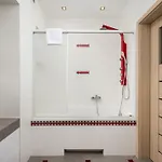 דירה Wlochy Fasolowa 2-bedroom By Bookinghost *