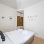 דירה Wlochy Fasolowa 2-bedroom By Bookinghost