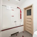 Wlochy Fasolowa 2-bedroom By Bookinghost * ורשה